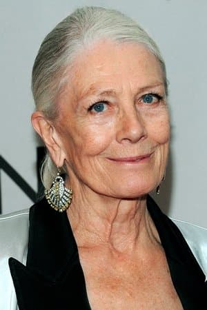 Vanessa Redgrave poster