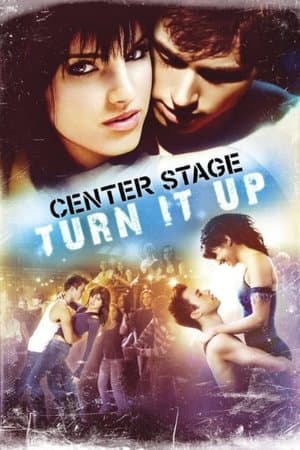 Center Stage: Turn It Up thumbnail
