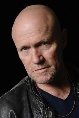 Michael Rooker poster