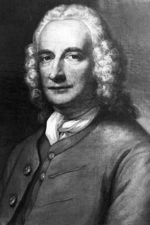 Henry Fielding poster