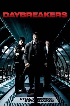 Daybreakers thumbnail