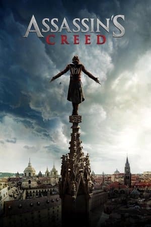 Assassin's Creed thumbnail