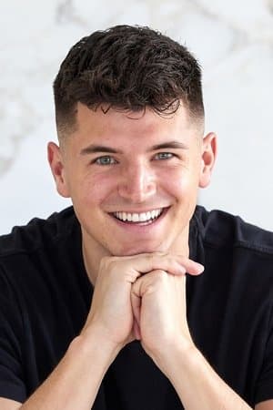 Nick DiGiovanni poster