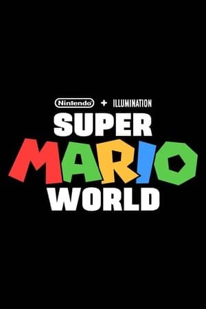 Super Mario World thumbnail