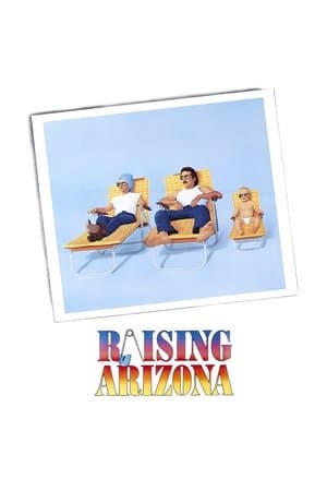 Raising Arizona thumbnail