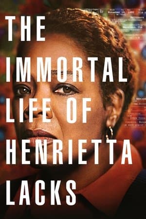 The Immortal Life of Henrietta Lacks thumbnail