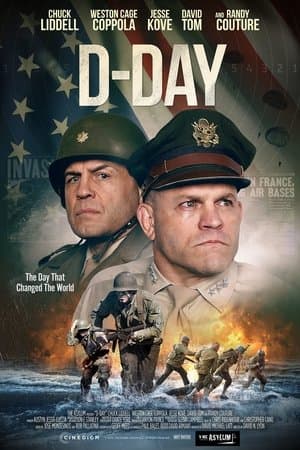 D-Day thumbnail