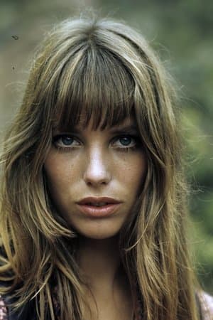 Jane Birkin poster