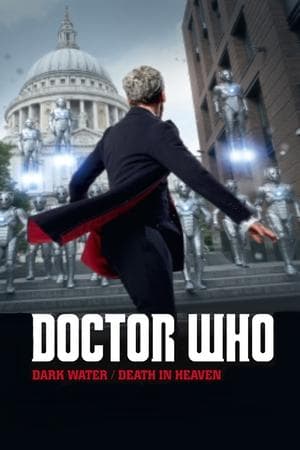 Doctor Who: Dark Water / Death in Heaven thumbnail
