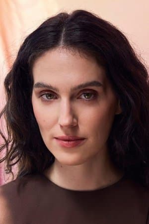 Eva Victor poster