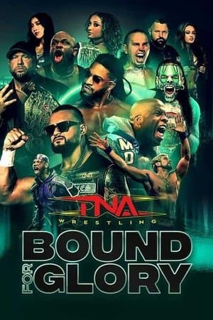 TNA Bound for Glory 2025 thumbnail