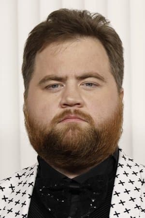 Paul Walter Hauser poster