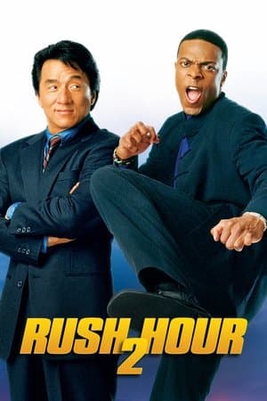 Rush Hour 2 thumbnail