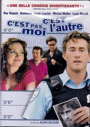 The Cop, the Criminal and the Clown thumbnail