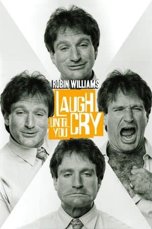 Robin Williams: Laugh Until You Cry thumbnail