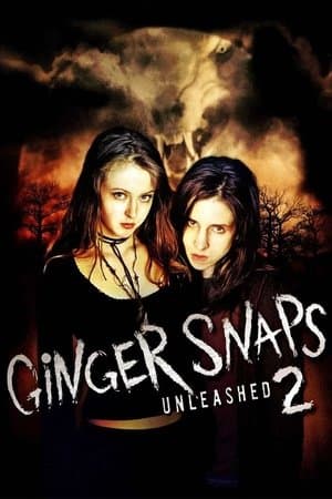 Ginger Snaps 2: Unleashed thumbnail