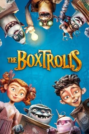 The Boxtrolls thumbnail
