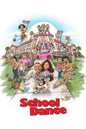 School Dance thumbnail