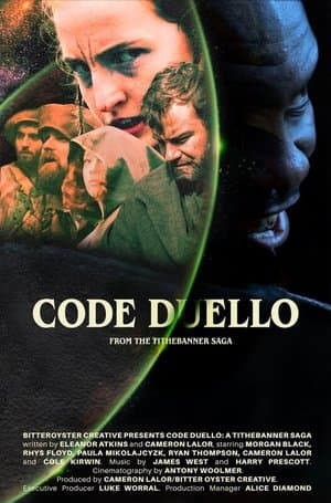 Code Duello: From the Tithebanner Saga thumbnail