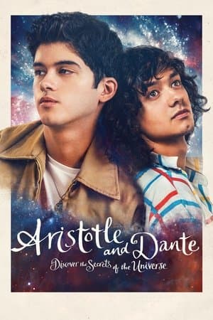 Aristotle and Dante Discover the Secrets of the Universe thumbnail