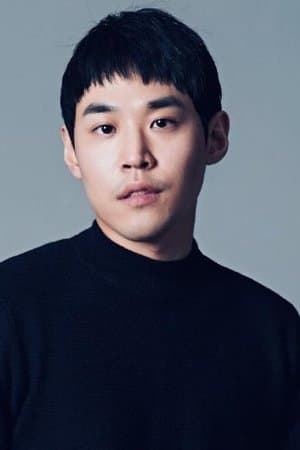 Jo Jae-young poster