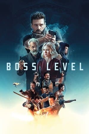 Boss Level thumbnail