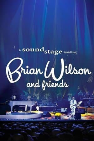Brian Wilson and Friends - A Soundstage Special Event thumbnail