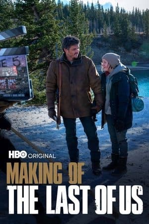 Making of The Last of Us thumbnail