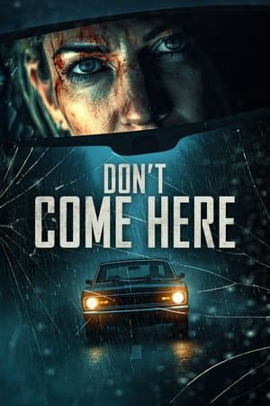 Don't Come Here thumbnail