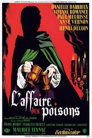 The Affair of the Poisons thumbnail