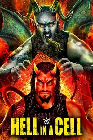 WWE Hell in a Cell 2018 thumbnail