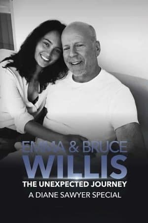 Emma and Bruce Willis: The Unexpected Journey – A Diane Sawyer Special thumbnail
