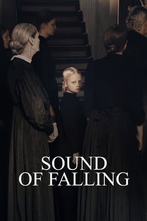 Sound of Falling thumbnail