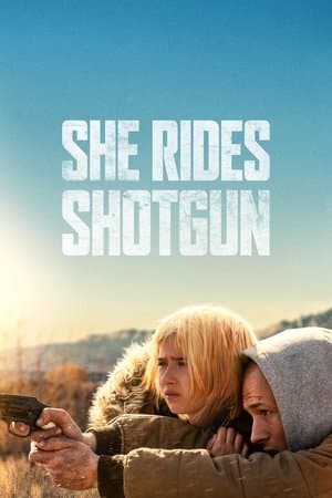 She Rides Shotgun thumbnail