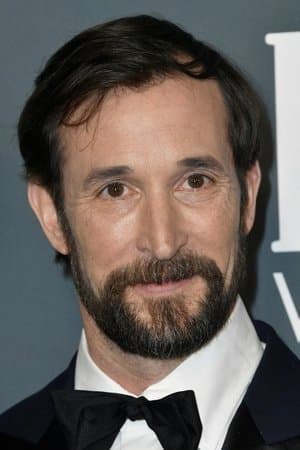 Noah Wyle poster