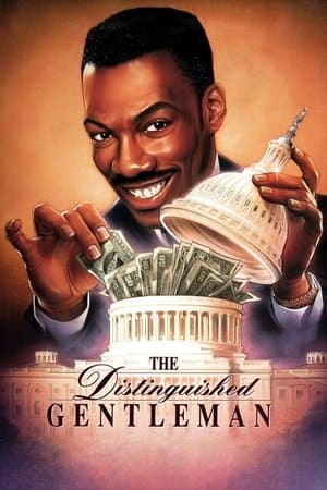 The Distinguished Gentleman thumbnail