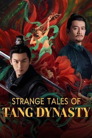 Strange Tales of Tang Dynasty thumbnail