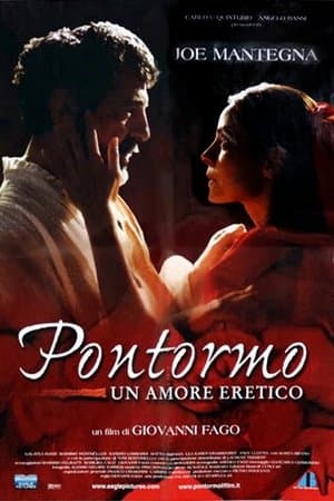 Pontormo - Un amore eretico thumbnail