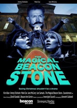 The Magical Beacon Stone thumbnail