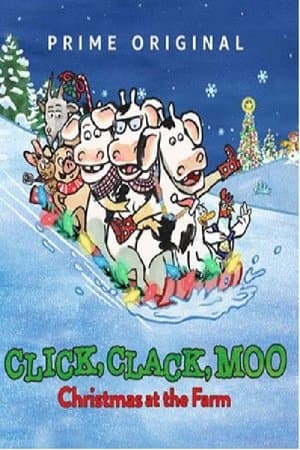 Click, Clack, Moo: Christmas at the Farm thumbnail