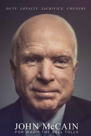 John McCain: For Whom the Bell Tolls thumbnail
