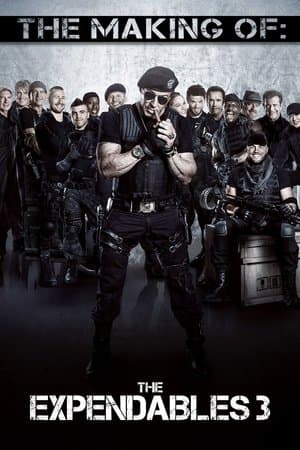 The Making of The Expendables 3 thumbnail