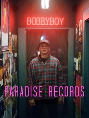 Paradise Records thumbnail