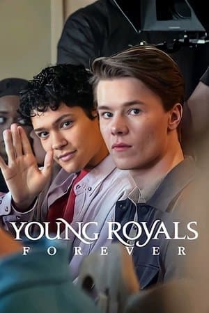 Young Royals Forever thumbnail