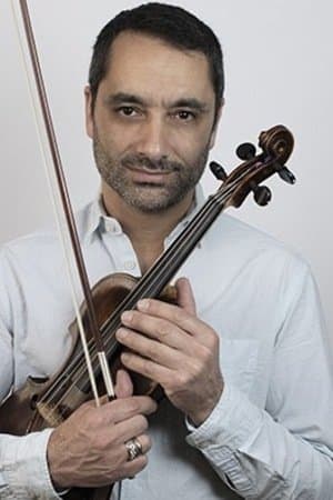 Éric Slabiak poster