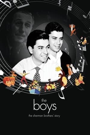 The Boys: The Sherman Brothers' Story thumbnail