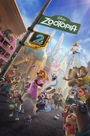 Zootopia 2 thumbnail