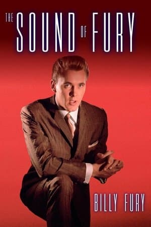 Billy Fury: The Sound of Fury thumbnail