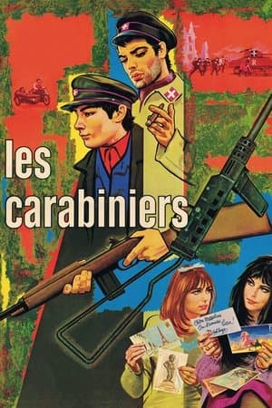 The Carabineers thumbnail