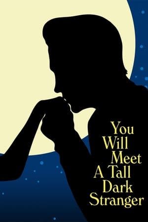You Will Meet a Tall Dark Stranger thumbnail